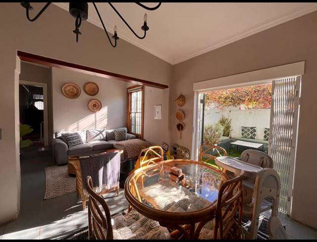 2 BEDROOM HOUSE FOR SALE IN OBSERVATORY